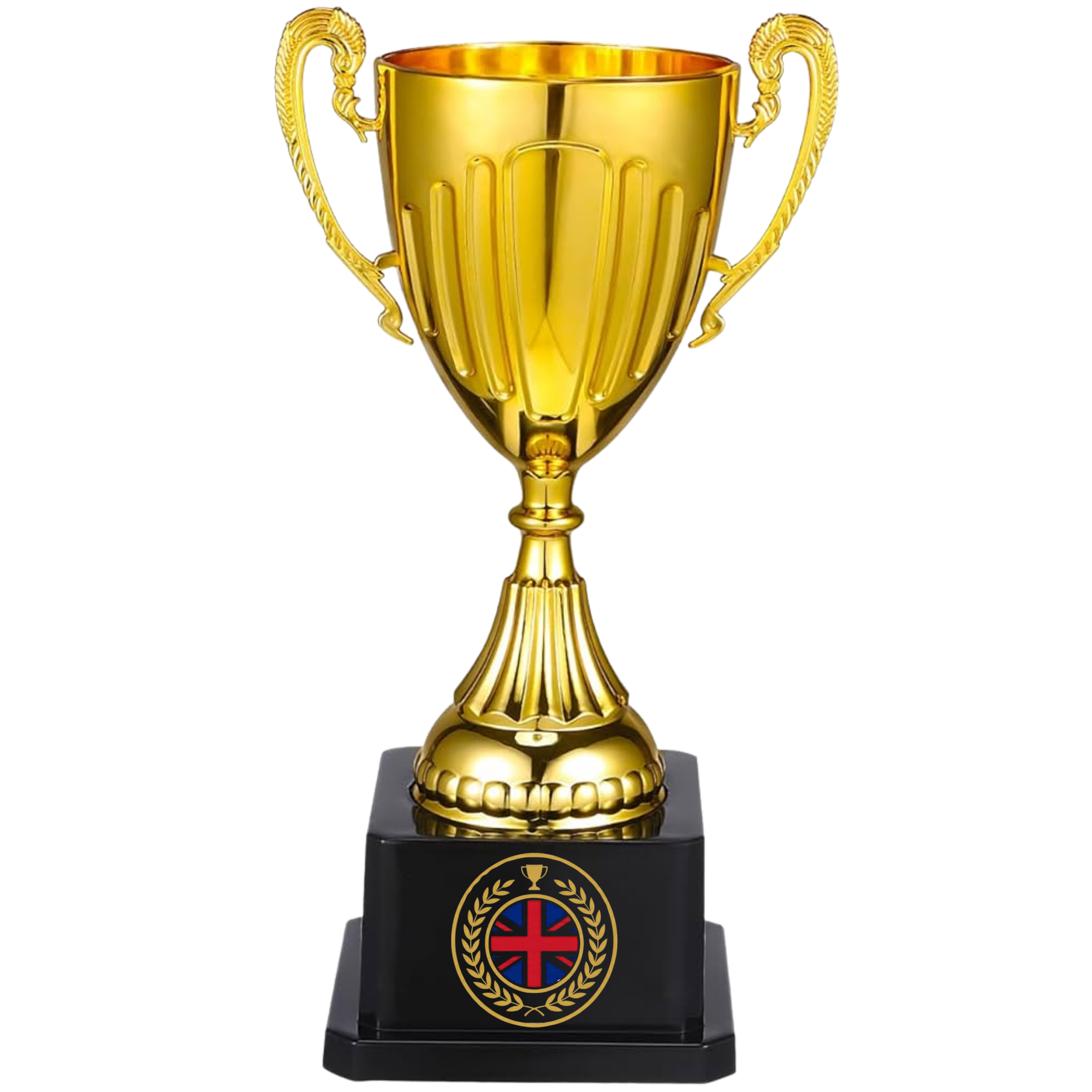 Golden Trophy