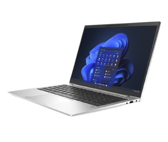 Brand new HP EliteBook laptop prize